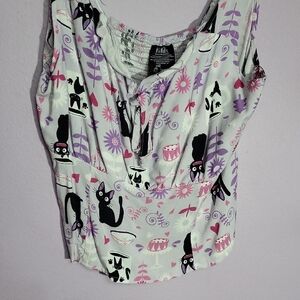 Studii Ghibli Kikis Deliver Service Top Size L